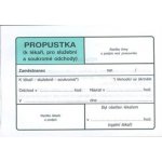 Optys 1147 Propustka A7 – Zboží Dáma