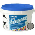 Mapei Kerapoxy 113 cementově šedá (2kg) – Zboží Mobilmania