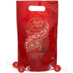 Lindor Čokoládové pralinky mléčné 1 kg – Zboží Dáma