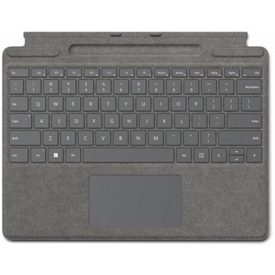 Microsoft Surface Pro Signature Keyboard 8XA-00087-CZSK