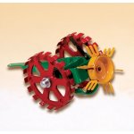 Kovap Vyorávač brambor tažený ČERT – Zboží Dáma