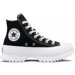 Converse Chuck Taylor All Star LUgg ed 2.0 Hi A00870/black /egret/white – Hledejceny.cz