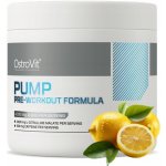 Ostrovit Pump preworkout formula 300 g – Hledejceny.cz