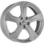 Dezent KB 6,5x17 5x114,3 ET40 silver – Sleviste.cz