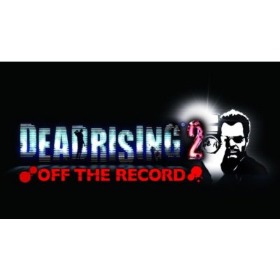 Dead Rising 2: Off the Record – Hledejceny.cz