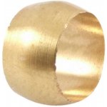 ProRacing Náhradní olivka pro hardline vedení / trubku 12,7mm (1/2") – Hledejceny.cz