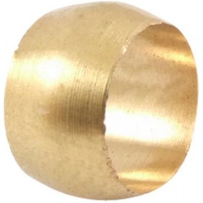 ProRacing Náhradní olivka pro hardline vedení / trubku 12,7mm (1/2") – Hledejceny.cz