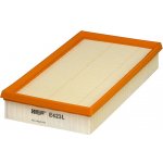 Vzduchový filtr HENGST FILTER E423L – Hledejceny.cz
