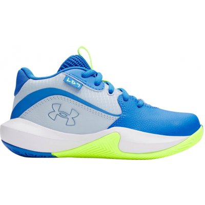 Under Armour UA PS Lockdown 7 3028514-453 – Zboží Dáma
