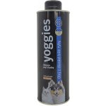 Yoggies za studena lisovaný olej z bílé divoké ryby v luxusním balení 50 0 ml – Hledejceny.cz