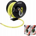 YATO YT-24241 PVC   NBR 9,5mm 15m – Zboží Dáma