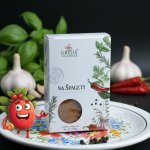 Grešík Na špagety 30 g – Zboží Dáma