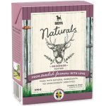 Bozita Adult Dog Naturals Big Reindeer 370 g – Hledejceny.cz