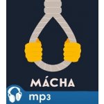 Mácha - Pouť krkonošská, Máj, Marinka a další - Karel Hynek Mácha - Čte Jiří Schwarz – Hledejceny.cz