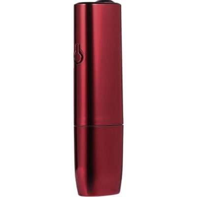 IQOS ILUMA ONE Plastový obal červený – Zbozi.Blesk.cz