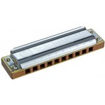 Hohner Marine Band Deluxe G dur – Hledejceny.cz