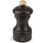 Peugeot Bistro Mlýnek na sůl čokoládový 10 cm – Zboží Mobilmania