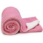 ESECO deka WINTER raspberry – Zboží Dáma