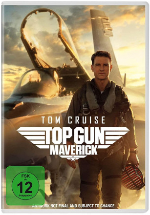 Top Gun: Maverick