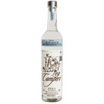 Rey Campero Espadín Mezcal 47% 0,7 l (holá láhev) – Zboží Dáma