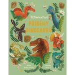 Pětiminutové příběhy dinosaurů – Hledejceny.cz