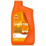 Repsol Moto Smarter Synthetic 2T 1 l – Sleviste.cz