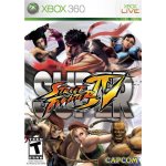 Super Street Fighter 4 – Sleviste.cz