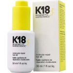 K18 Molecular Repair Hair Oil Suchý olej na vlasy 30 ml – Hledejceny.cz