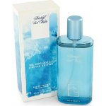 Davidoff Cool Water toaletní voda dámská 100 ml tester – Zbozi.Blesk.cz