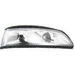 Blinkr levého zrcátka MERCEDES A (W169) | 2004-2008 | TAIWAN | | Zboží Auto