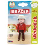 Efko Igráček Dědeček – Zboží Dáma