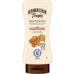 Hawaiian Tropic Satin Protection opalovací mléko SPF50+ 180 ml – Zboží Dáma