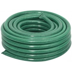 vidaXL zelená 0,9" 30 m PVC