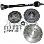 Sada pro přestavbu setrvačníku – Sleviste.cz