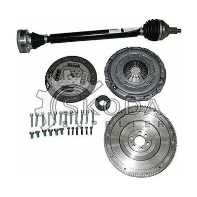 Sada pro přestavbu setrvačníku – Sleviste.cz