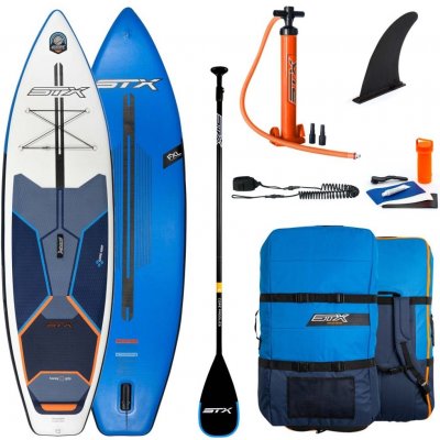 Paddleboard STX WS Hybrid Cruiser 10'4' – Sleviste.cz