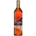 Flor de Caña Gran Reserva 7y 40% 0,7 l (holá láhev) – Hledejceny.cz