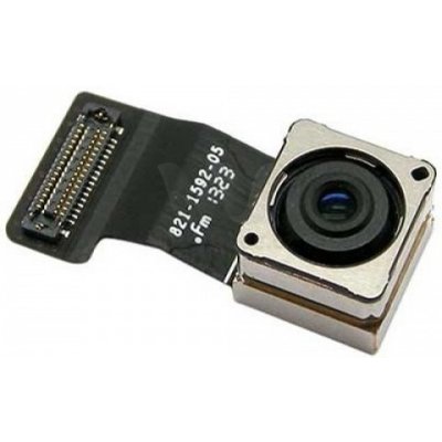 AppleKing zadní náhradní kamera s flex kabelem pro Apple iPhone 5S