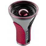 Maxx Hookah Maxx Ruby Black korunka pro vodní dýmku – Zboží Mobilmania