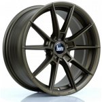 Bola B19 7,5x17 5x114,3 ET40-45 matt bronze – Hledejceny.cz