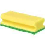 CORMEN Houba 6 x 15 cm zelený pad 5 ks – Hledejceny.cz