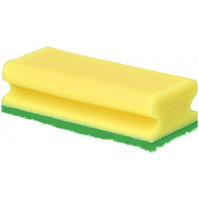 CORMEN Houba 6 x 15 cm zelený pad 5 ks – Hledejceny.cz