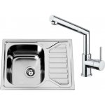 Set Sinks Okio 650 V + Mix 350 P – Zboží Mobilmania