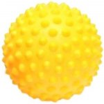 Activa Small masážní míček 9 cm Žlutá – Zboží Dáma
