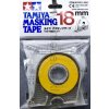 Modelářské nářadí Tamiya Masking Tape 18 mm