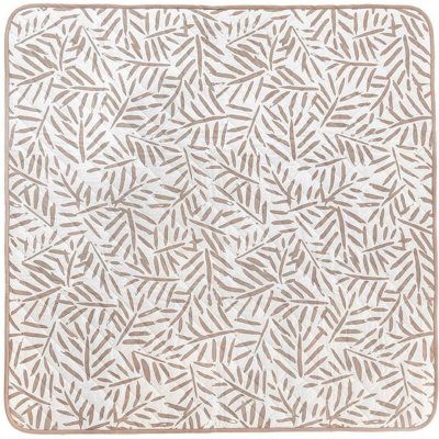 Toddlekind Waterproof mat Voděodolná hrací podložka Tan – Hledejceny.cz