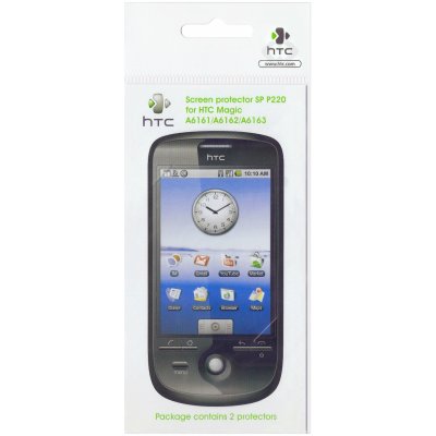Ochranná fólie HTC SP P220 pro HTC Magic