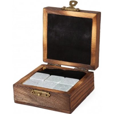 Albi, Chladící kameny do whisky – Zboží Dáma