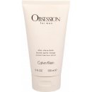 Calvin Klein Obsession balzám po holení 150 ml