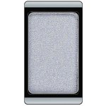 Artdeco Eye Shadow Pearl oční stíny 74 Pearly Grey Blue 0,8 g – Zboží Dáma